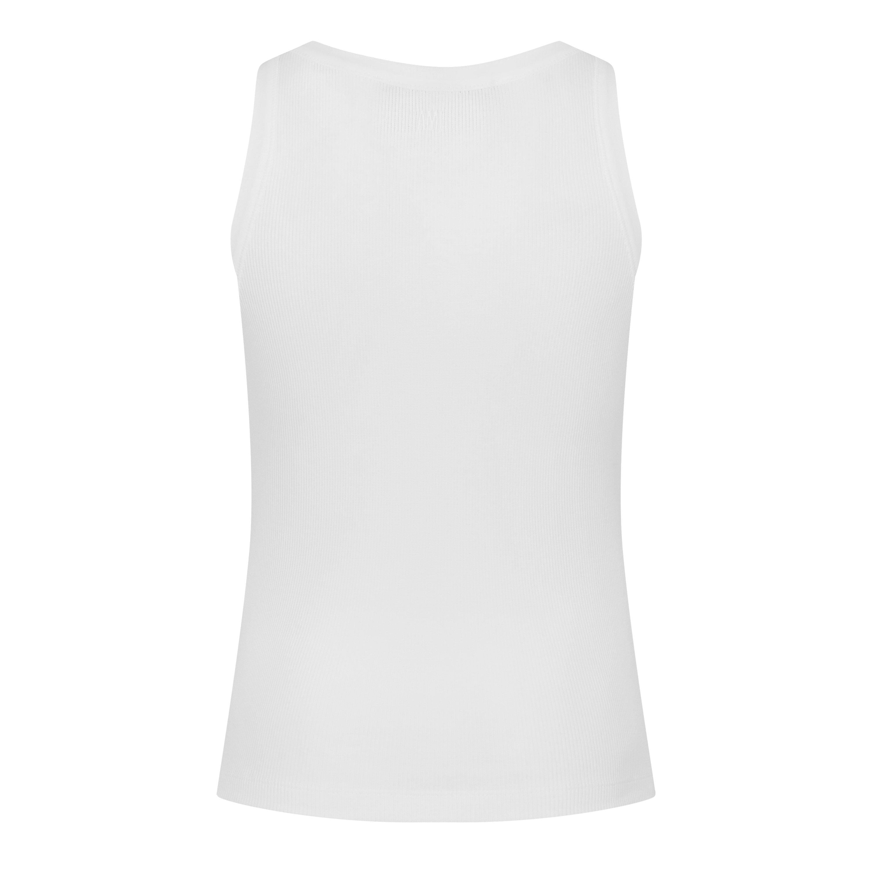 De Caur Tank Vest