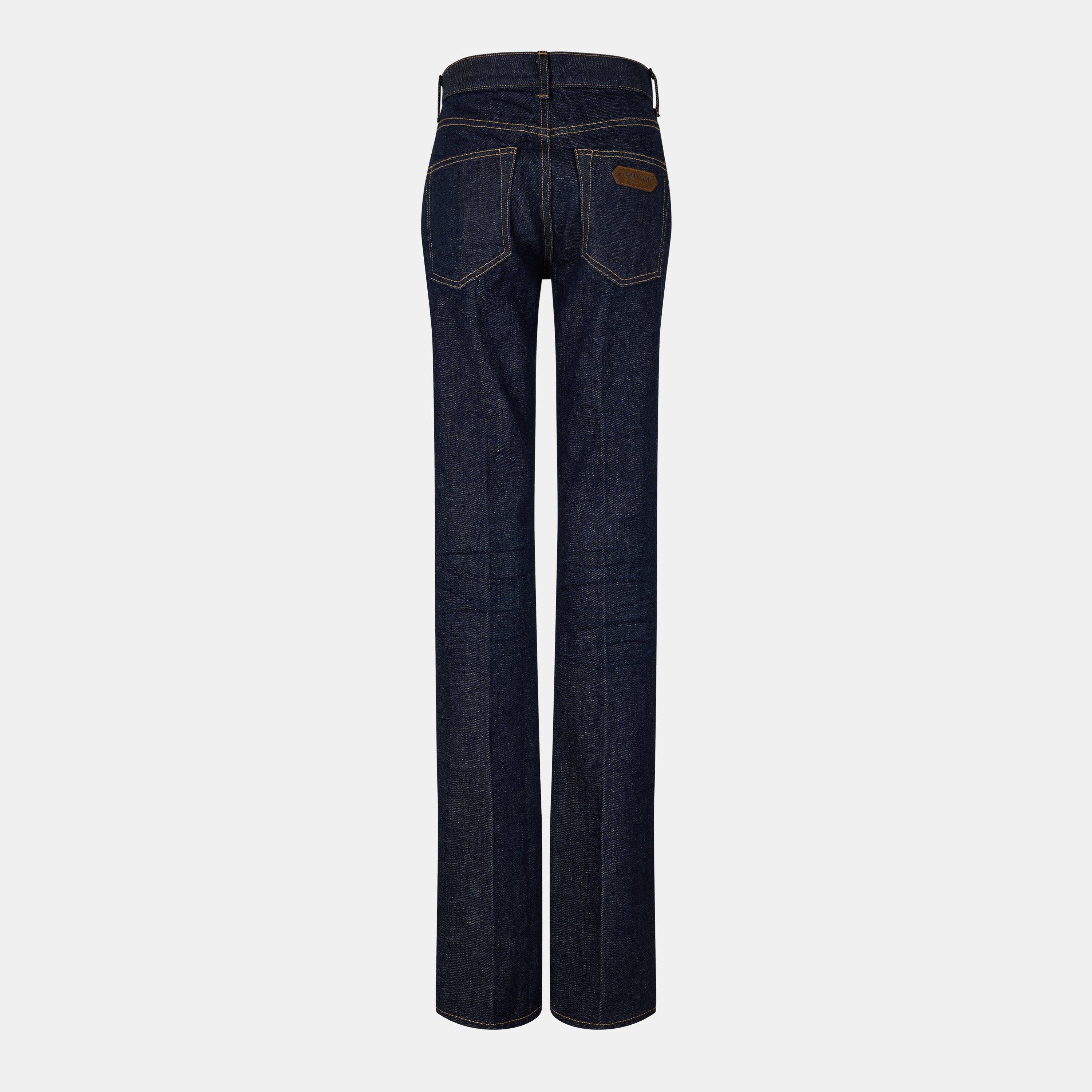 Slim Fit Jeans