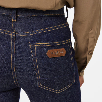 Slim Fit Jeans