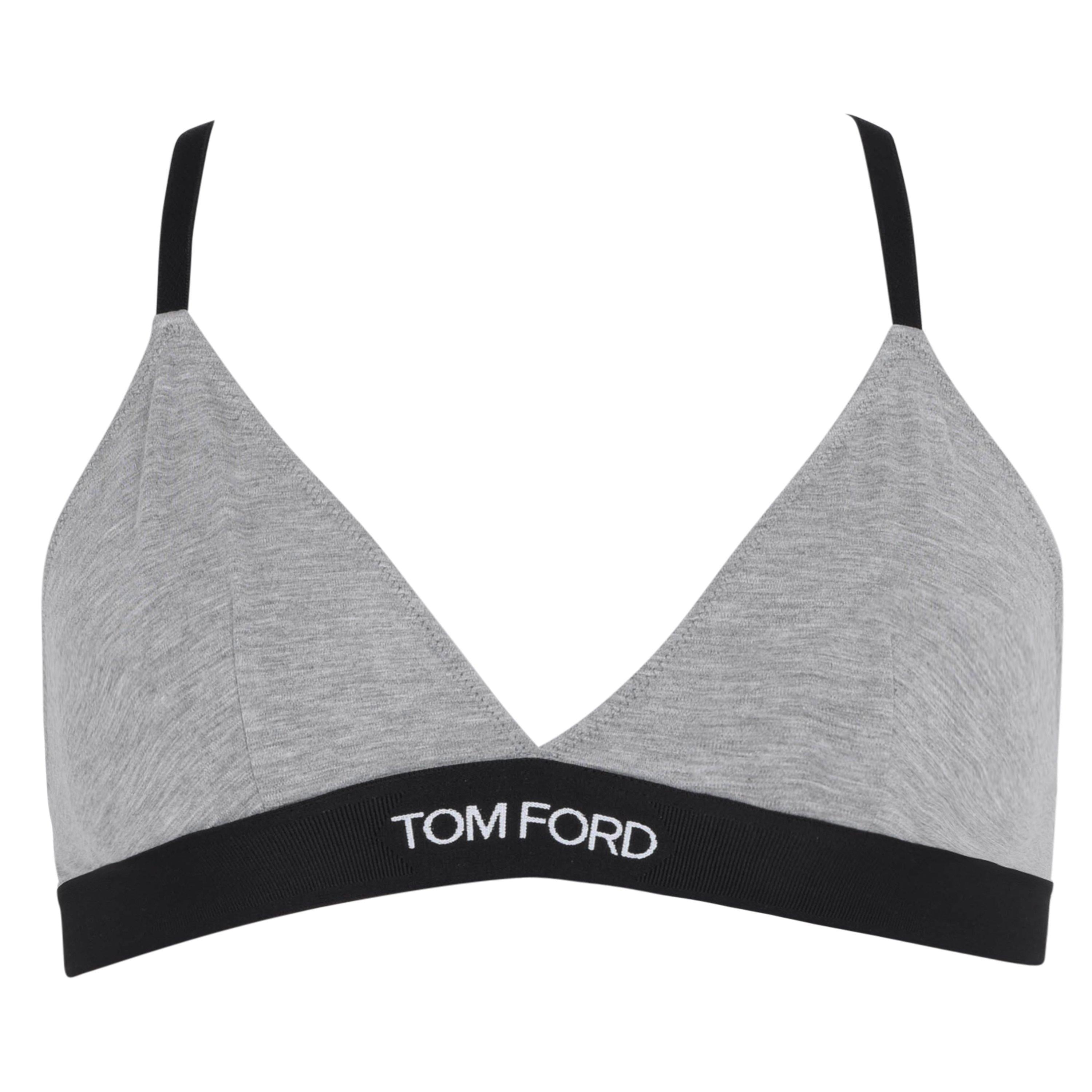 Logo Modal Signature Bra
