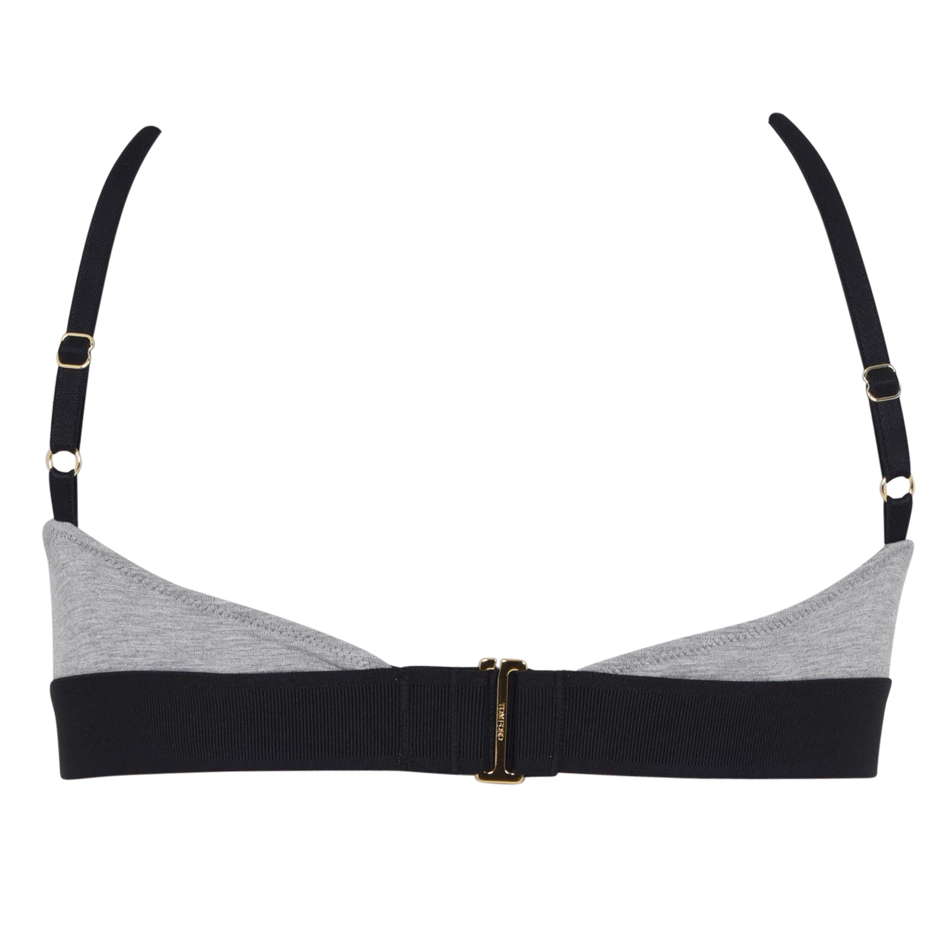 Logo Modal Signature Bra