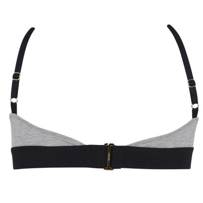 Logo Modal Signature Bra