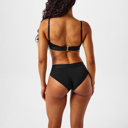 Logo Modal Signature Bra