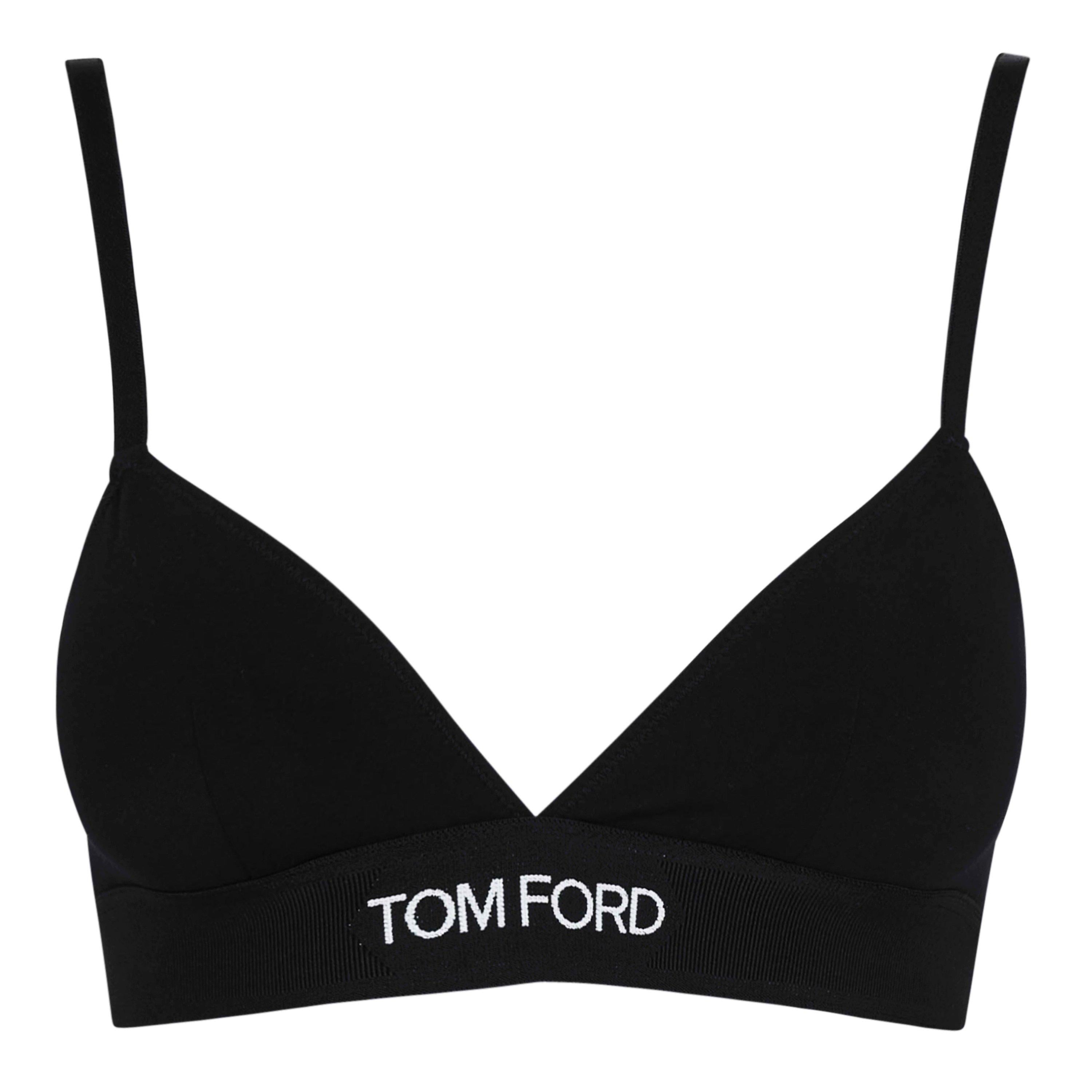 Logo Modal Signature Bra