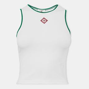 Logo Vest