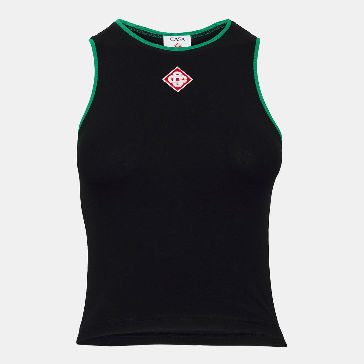 Logo Vest