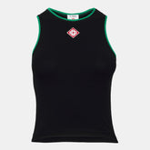 Logo Vest