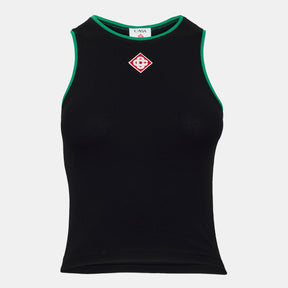 Logo Vest