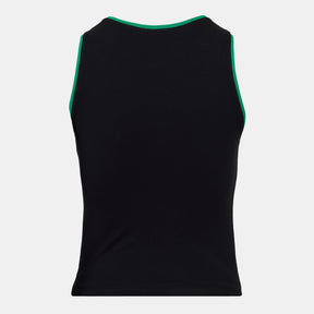 Logo Vest