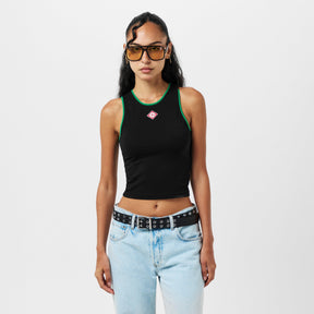 Logo Vest