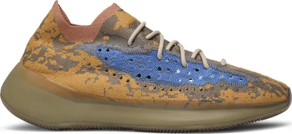 Yeezy Boost 380 'Blue Oat Non-Reflective'
