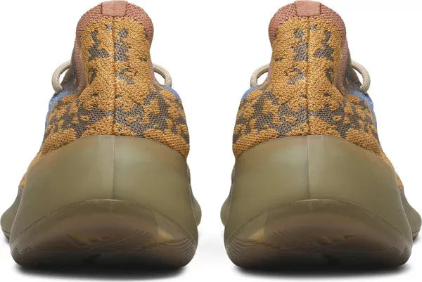 Yeezy Boost 380 'Blue Oat Non-Reflective'
