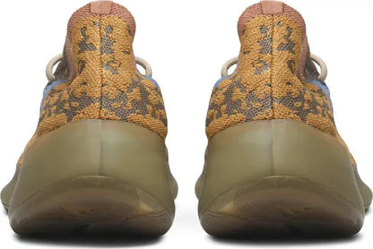 Yeezy Boost 380 'Blue Oat Non-Reflective'