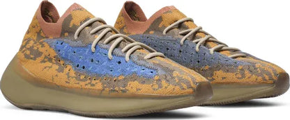 Yeezy Boost 380 'Blue Oat Non-Reflective'