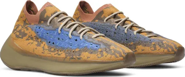 Yeezy Boost 380 'Blue Oat Non-Reflective'