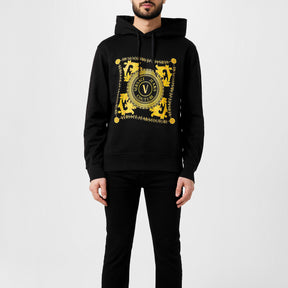Foulard Hoodie
