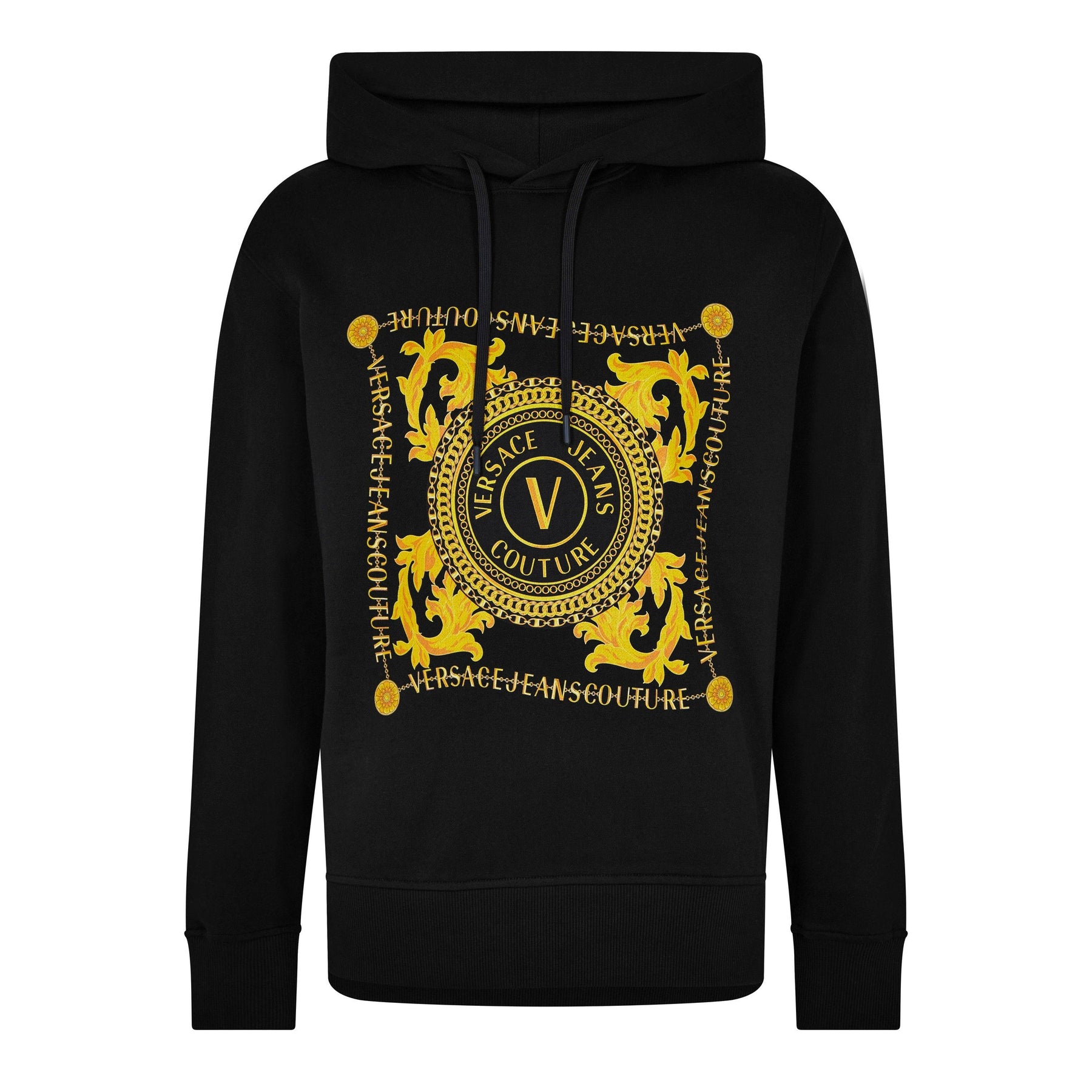 Foulard Hoodie
