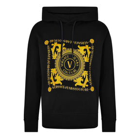 Foulard Hoodie
