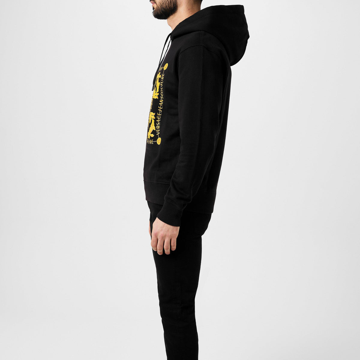 Foulard Hoodie