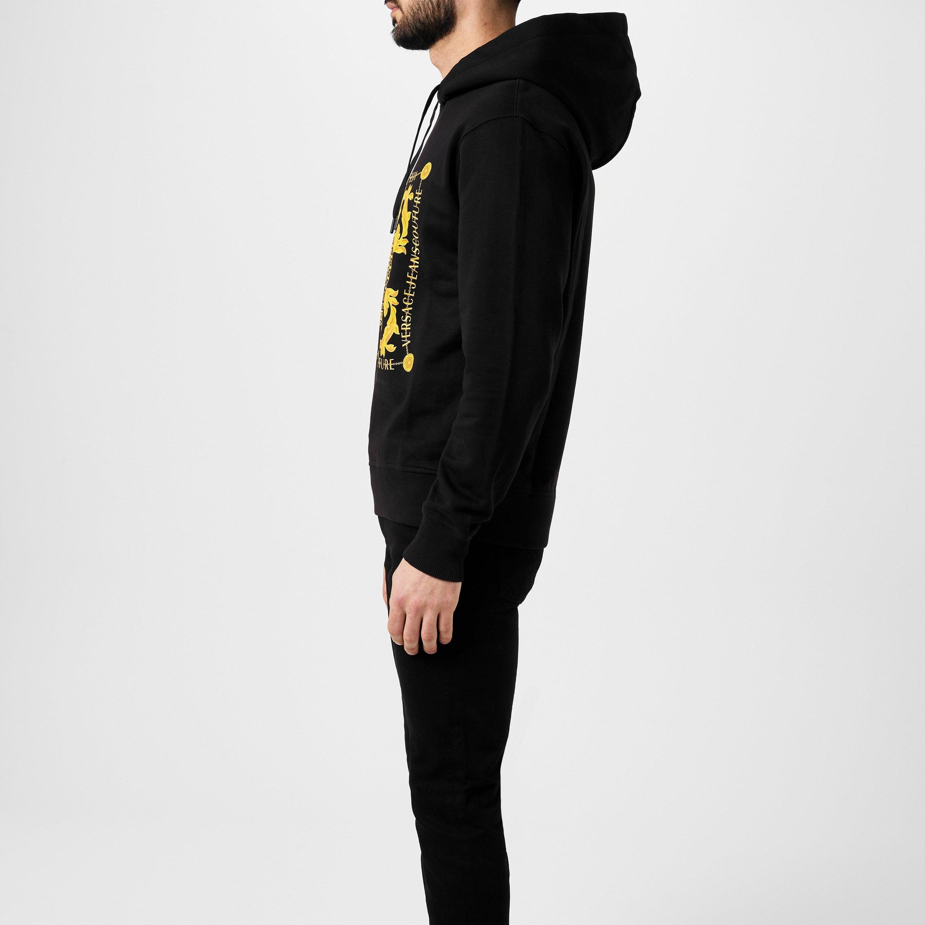 Foulard Hoodie