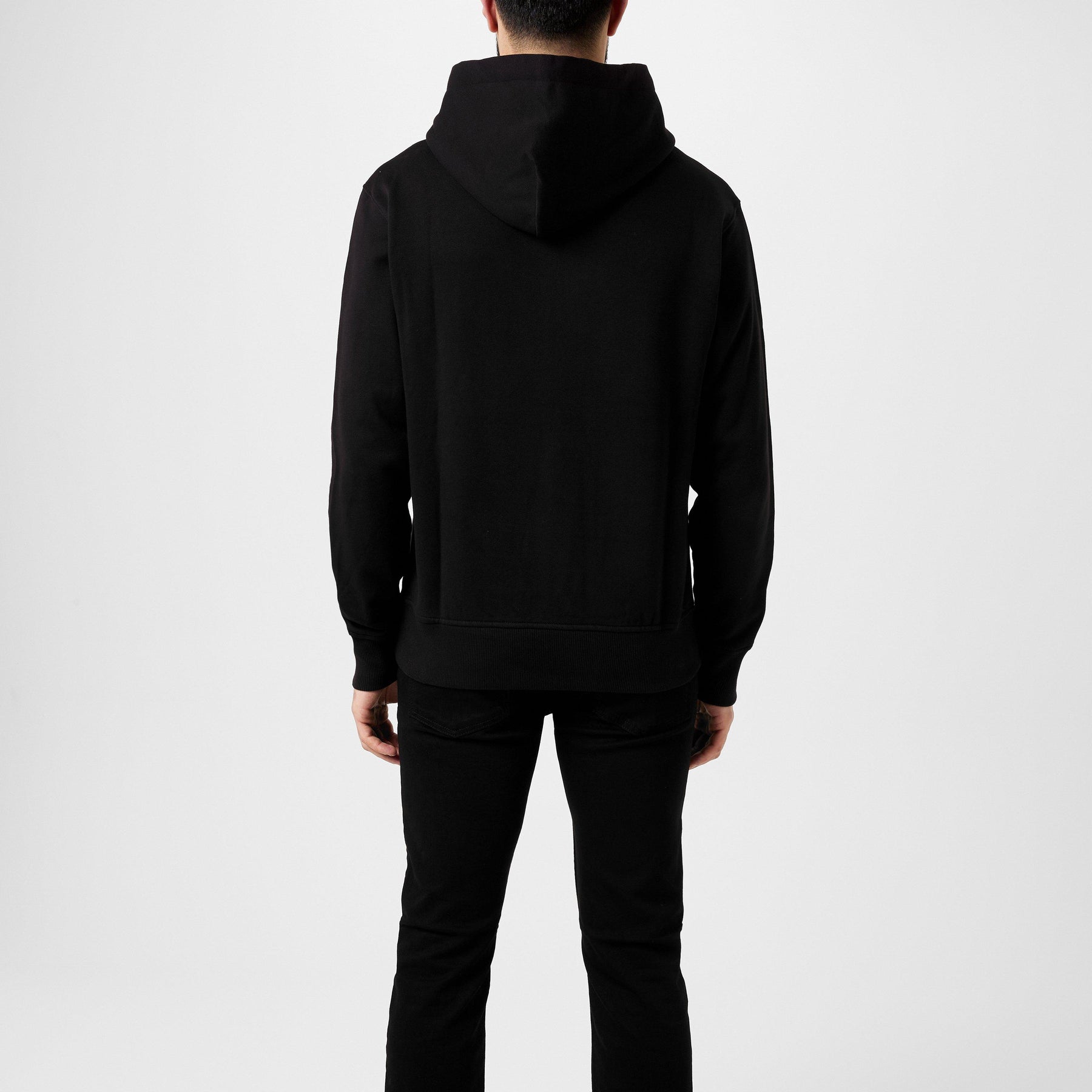 Foulard Hoodie