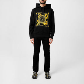 Foulard Hoodie