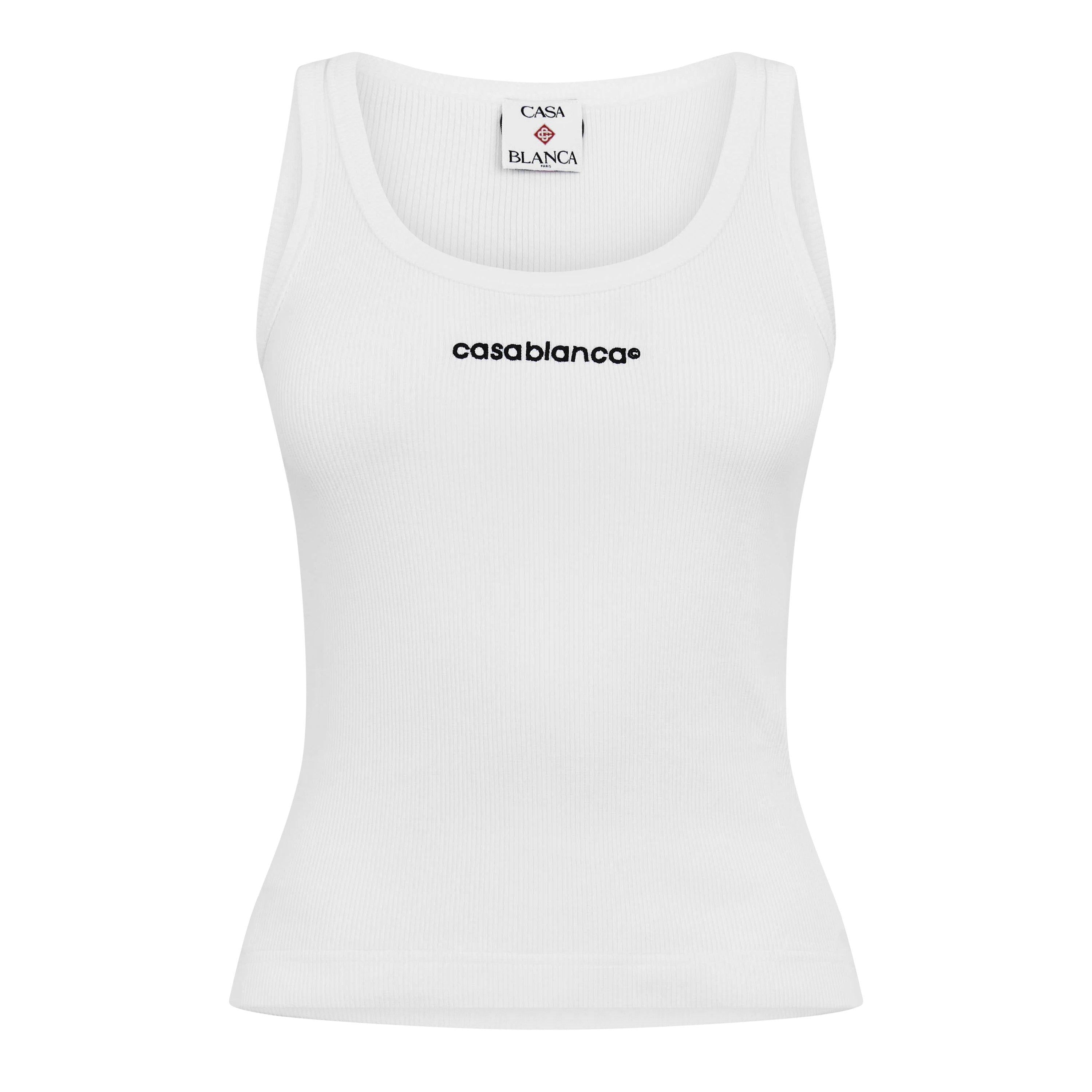 Rib Tank