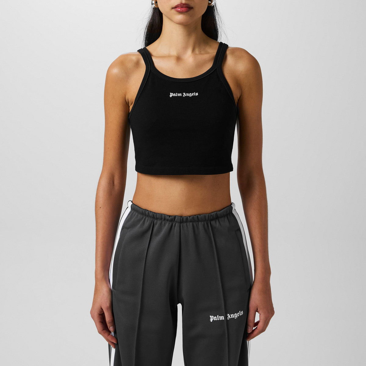Classic Logo Tank Top