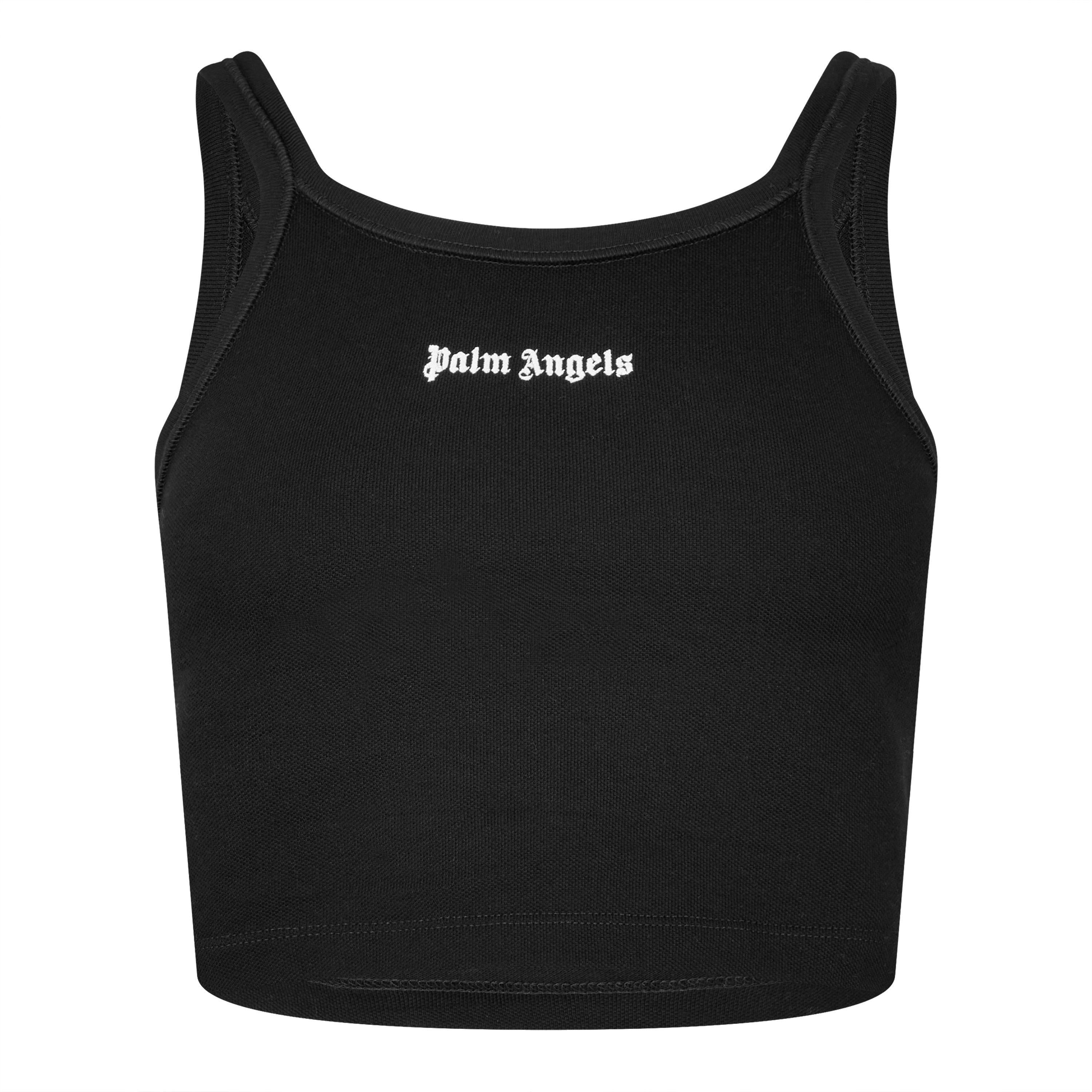 Classic Logo Tank Top