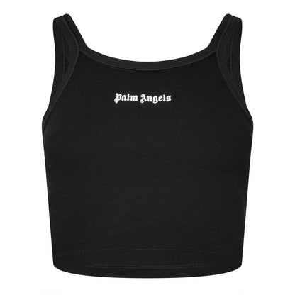 Classic Logo Tank Top