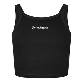 Classic Logo Tank Top