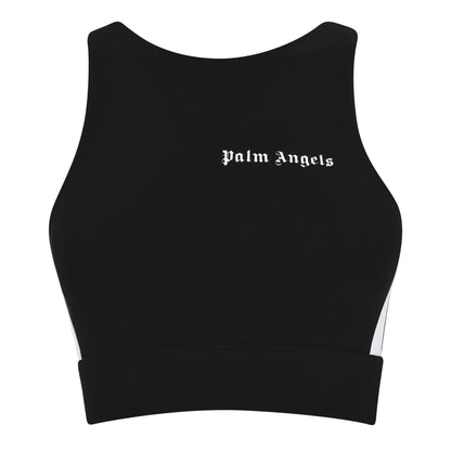 Track Training Top