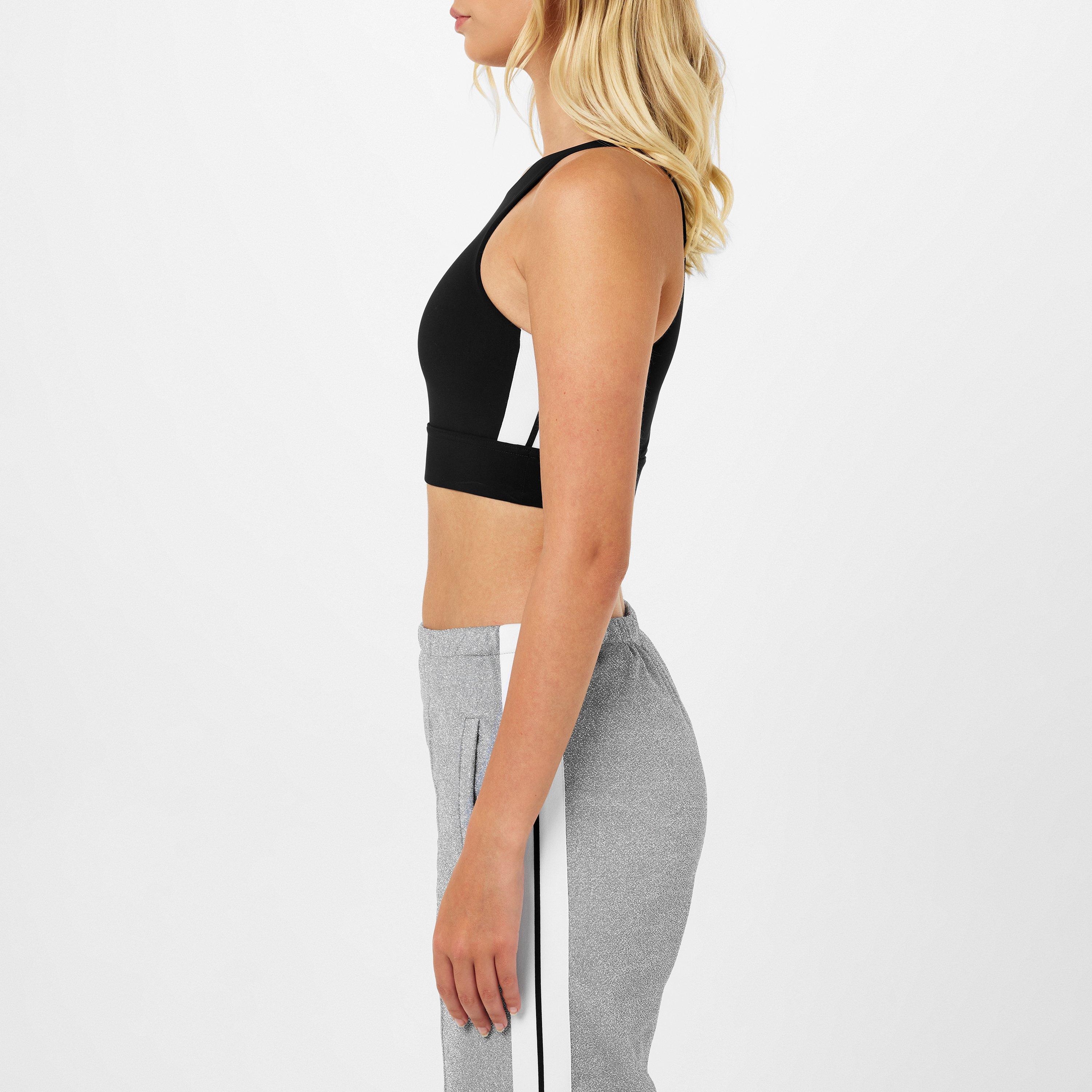 Track Training Top