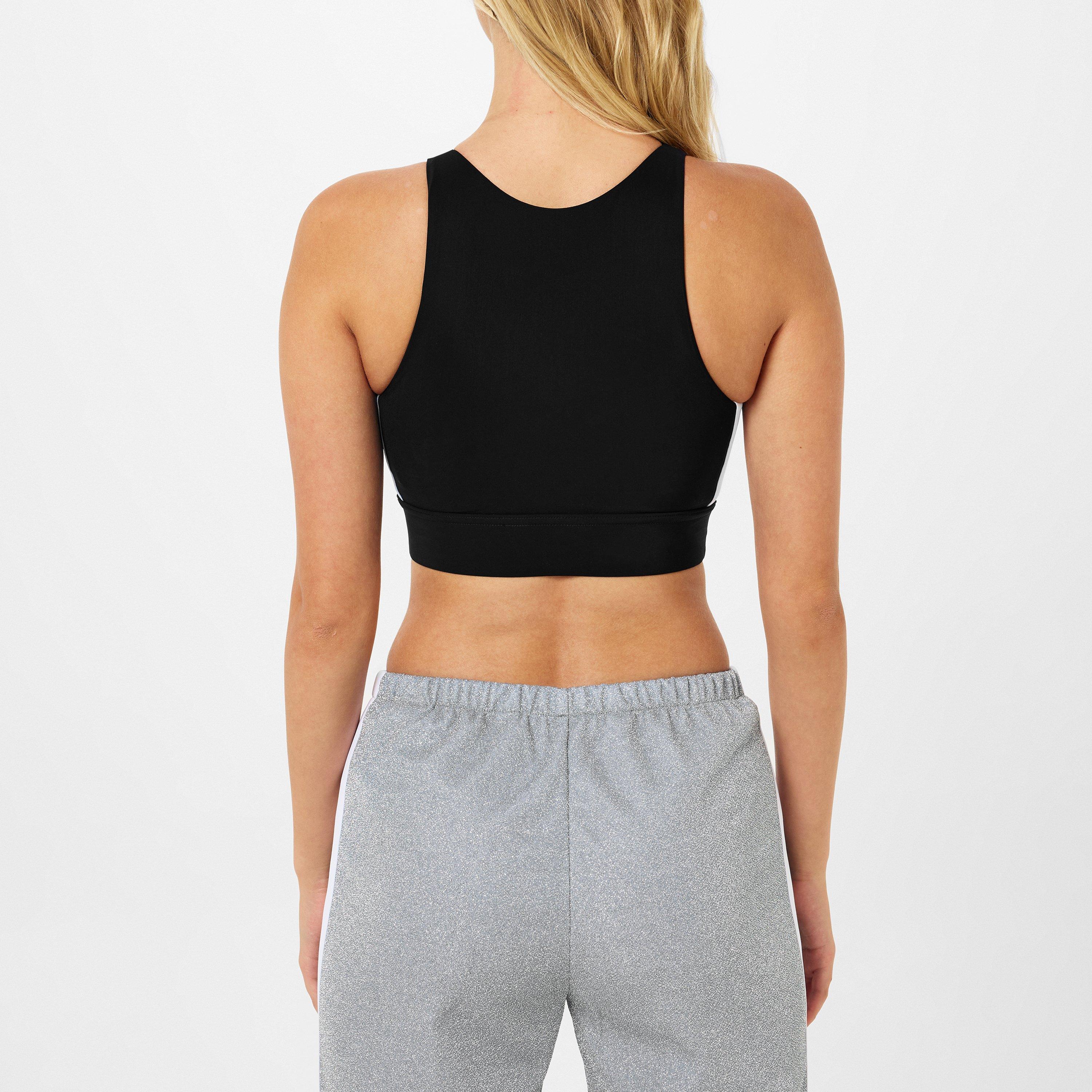 Track Training Top