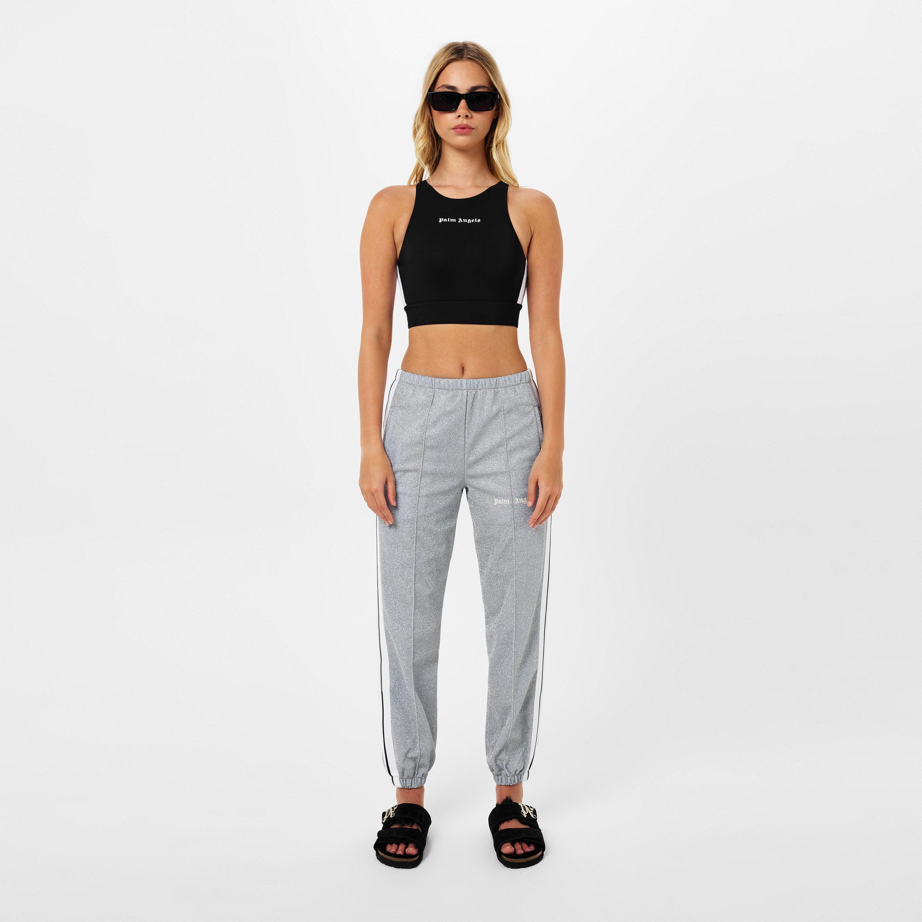 Track Training Top