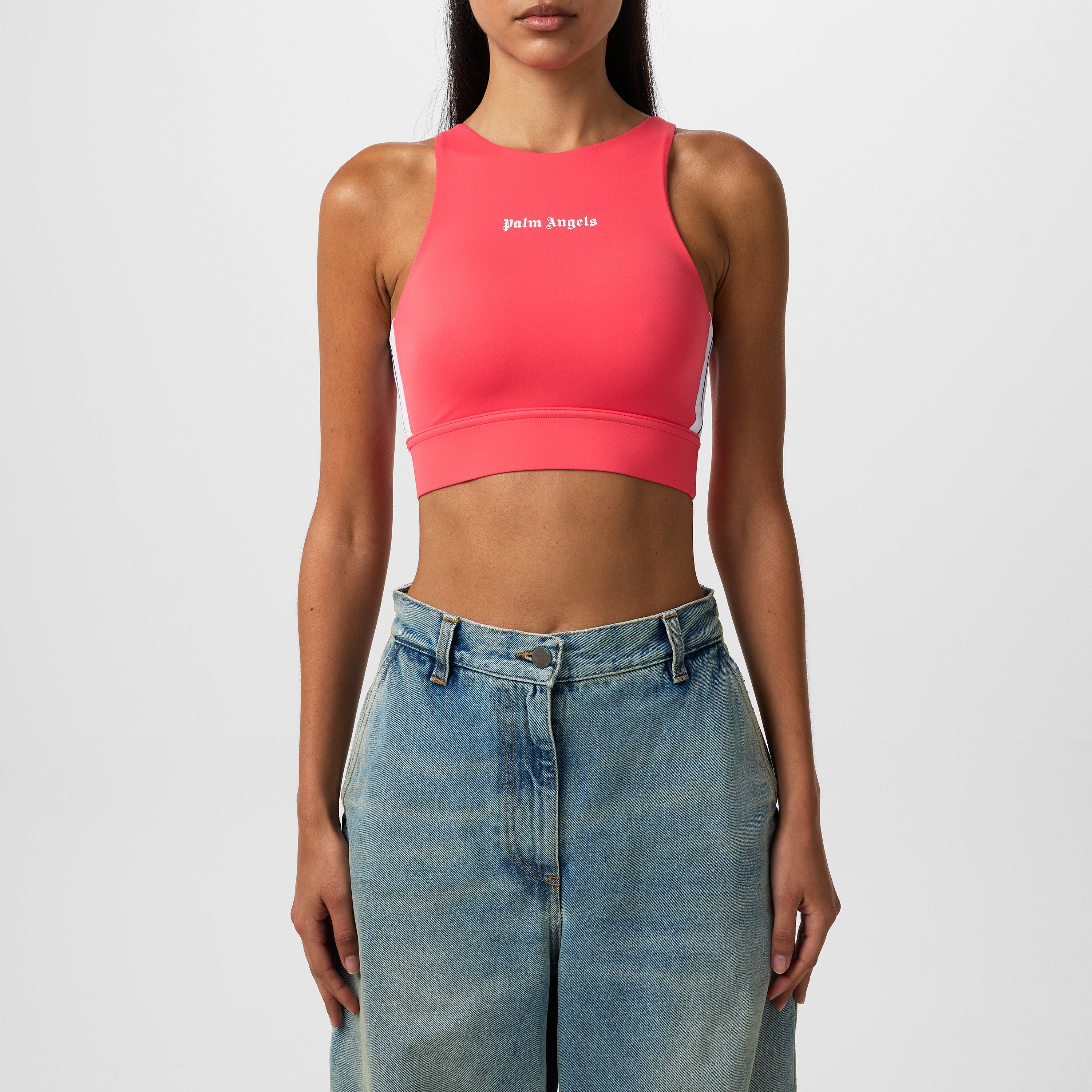 Track Training Top