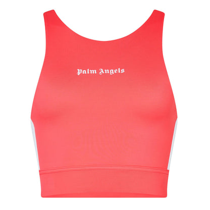 Track Training Top