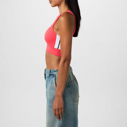 Track Training Top