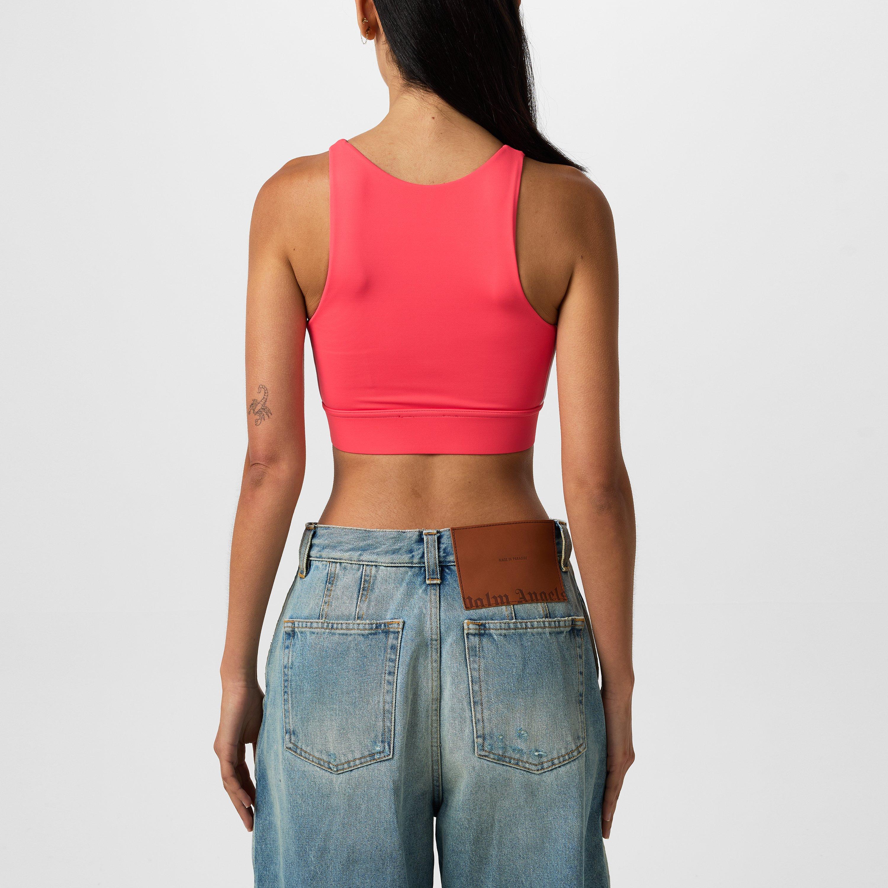 Track Training Top