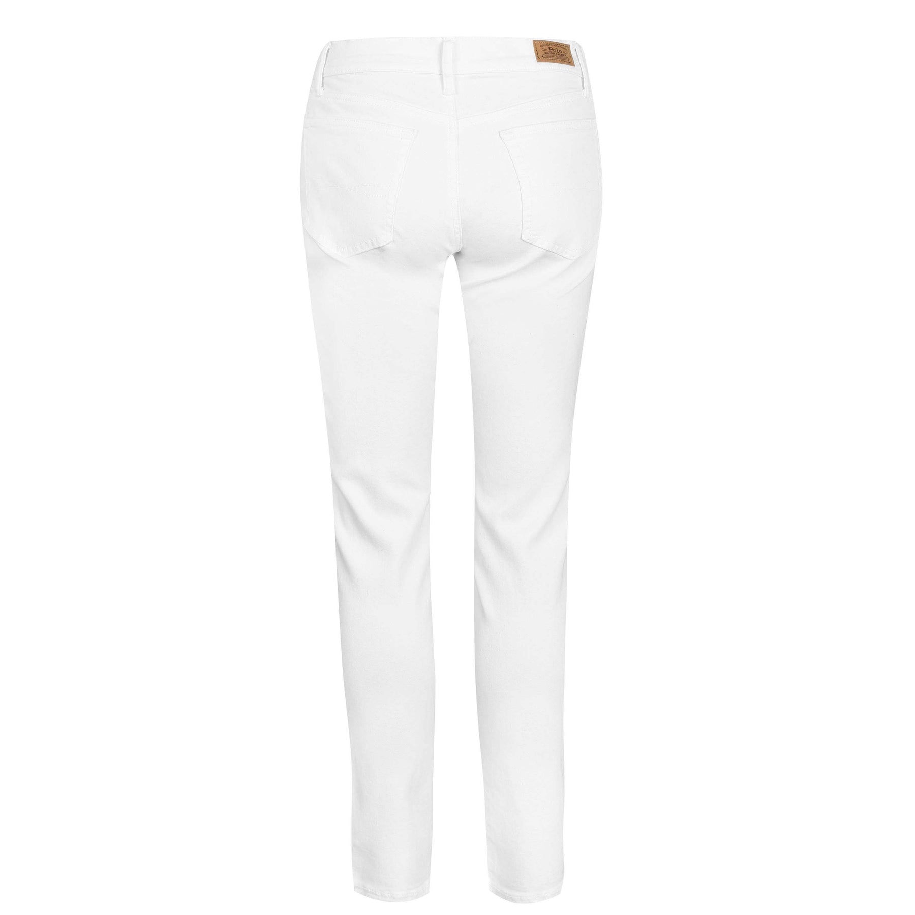 Tompkins Skinny Jeans