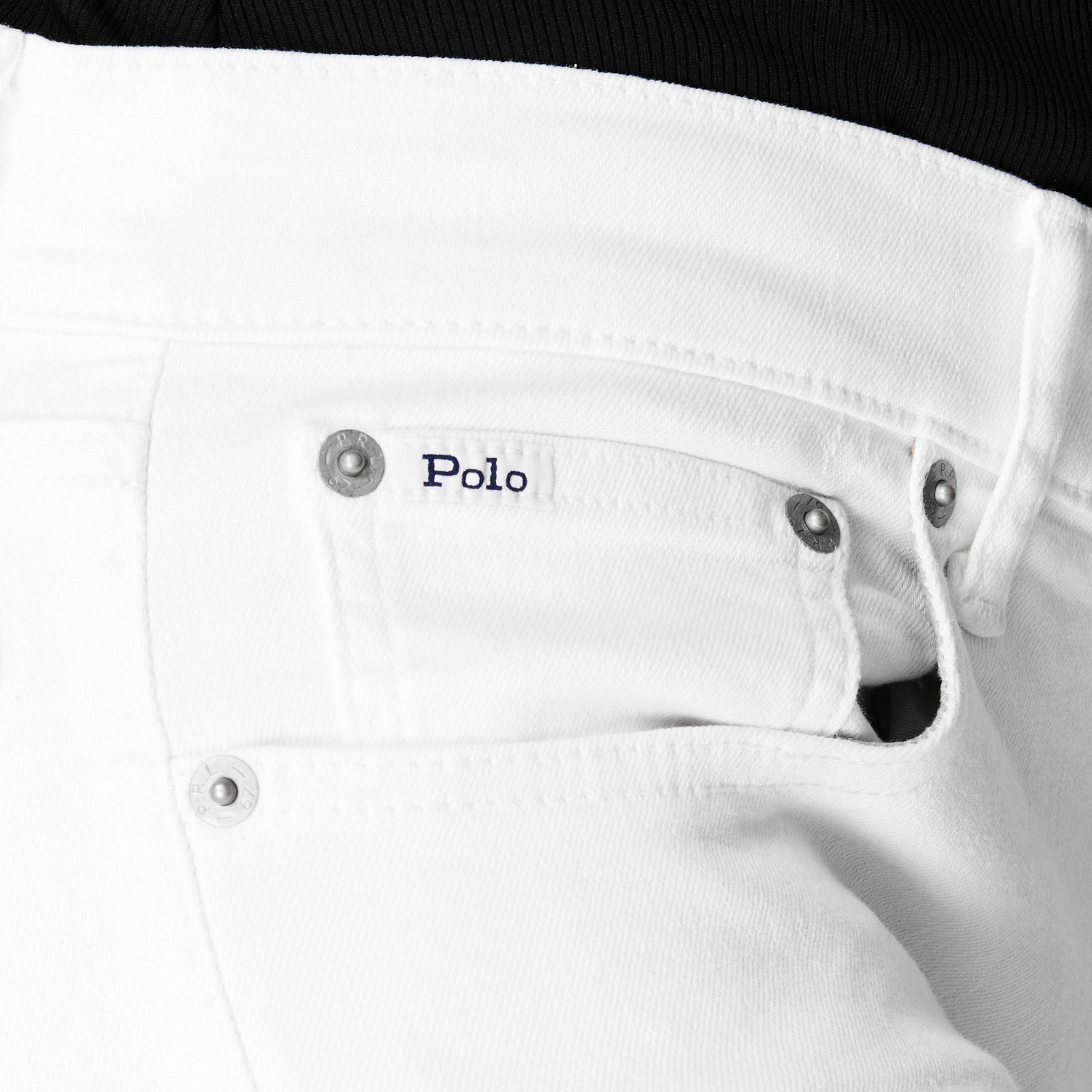 Tompkins Skinny Jeans