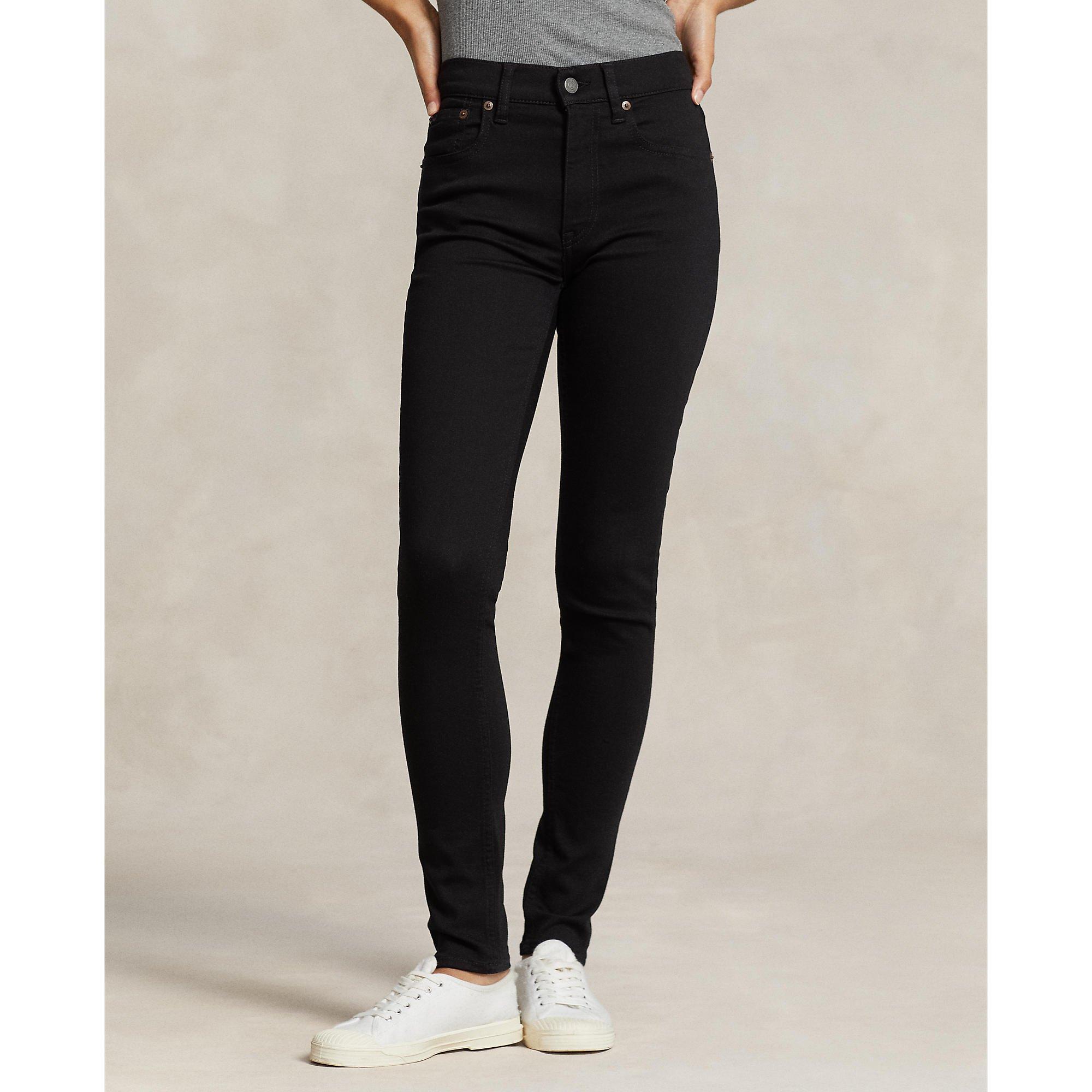 Tompkins Skinny Jeans