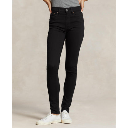 Tompkins Skinny Jeans