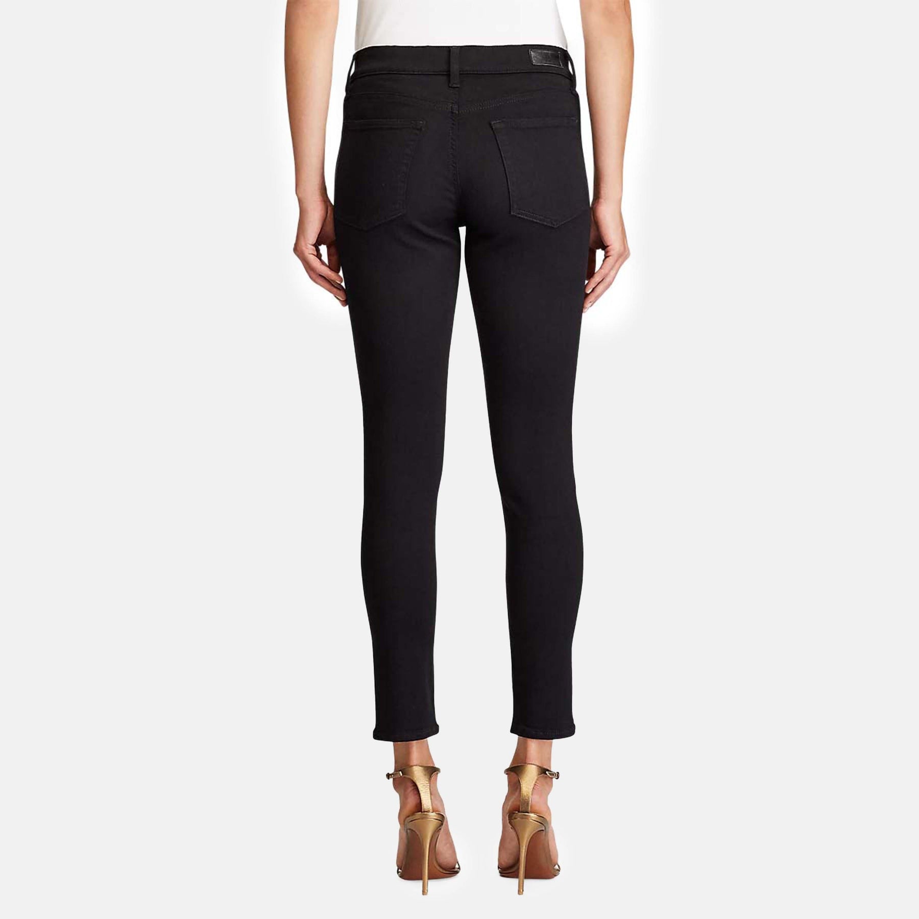 Tompkins Skinny Jeans