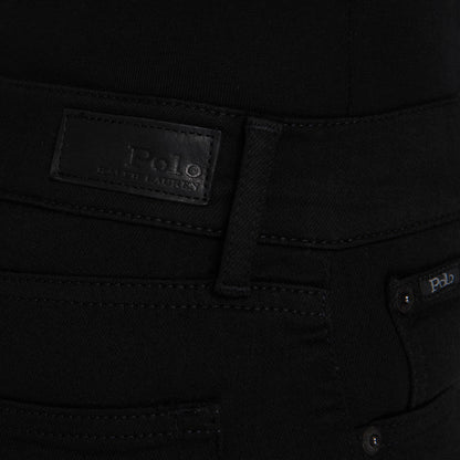 Tompkins Skinny Jeans