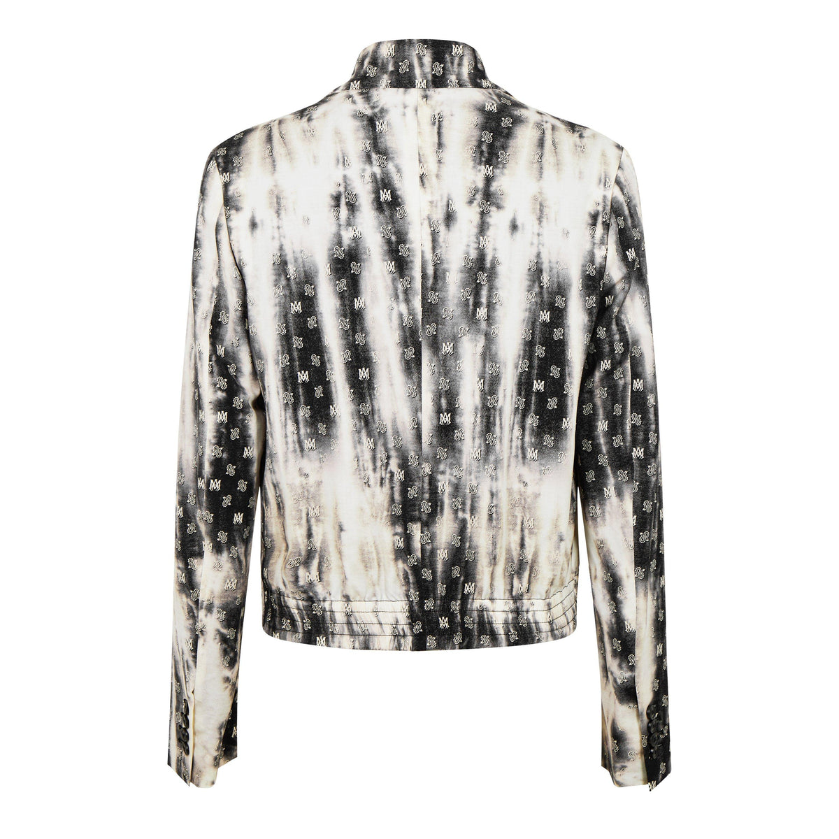 Micro M.A Paisley Work Jacket