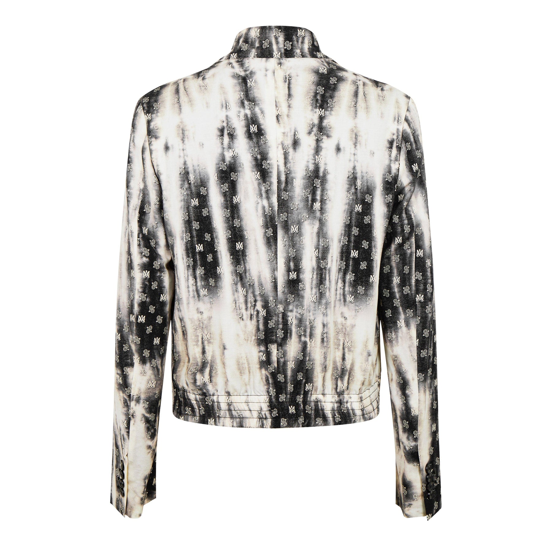 Micro M.A Paisley Work Jacket