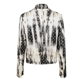 Micro M.A Paisley Work Jacket
