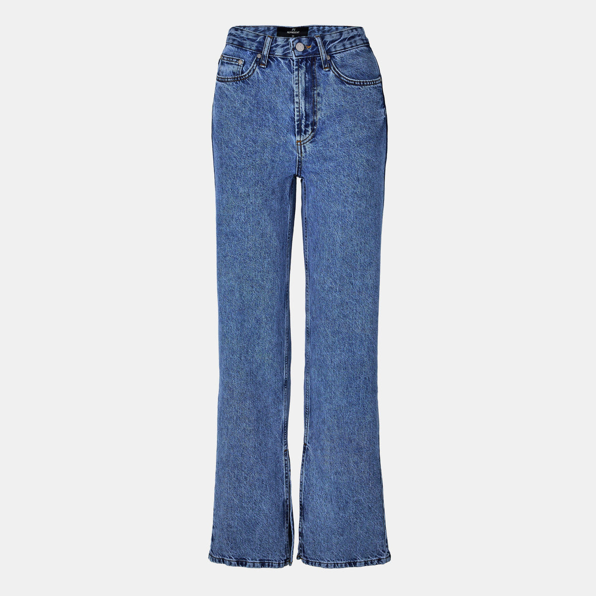 Women's Rep Straight Jean, Straight-Leg Style