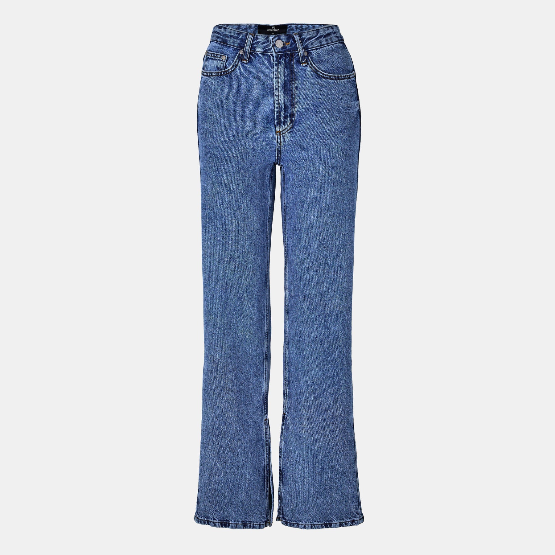 Women's Rep Straight Jean, Straight-Leg Style